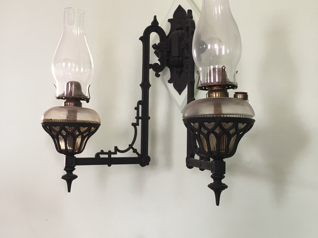 Jesse James Bank Museum-Liberty必去景点