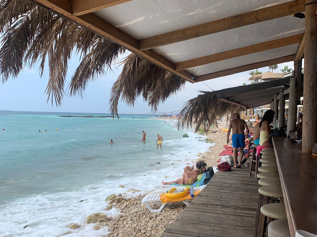 Pierre and Friends-Batroun必去景点