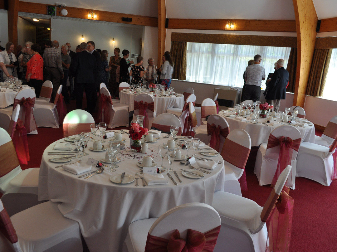 淡银乡村酒店主图