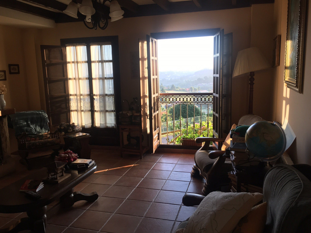 Hotel El Mirador de Deva主图
