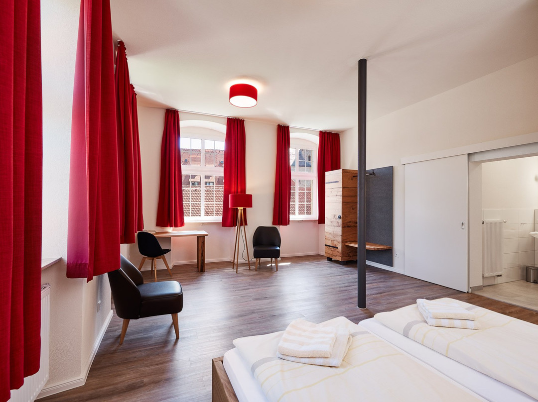 Kloster Bad Wimpfen主图