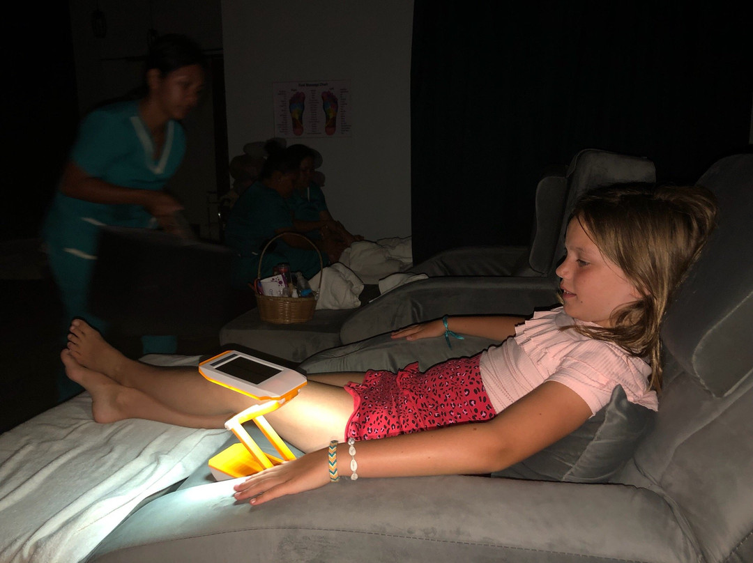 Alona Bliss-Panglao必去景点