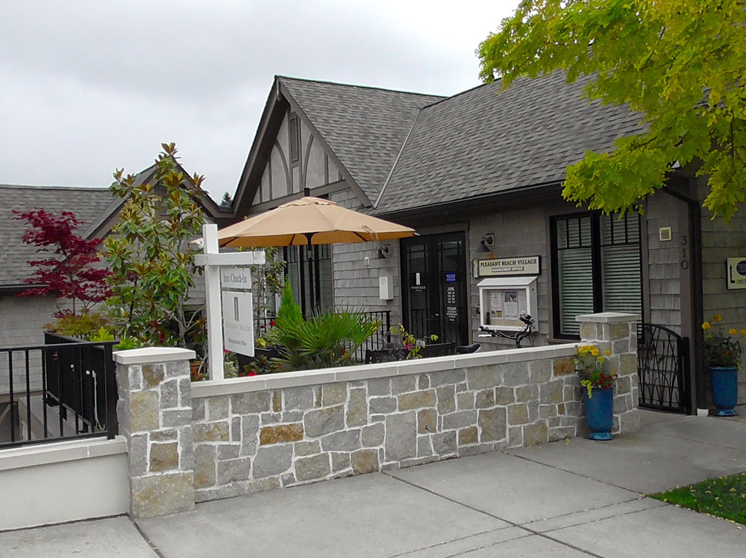 The Inn at Pleasant Beach主图