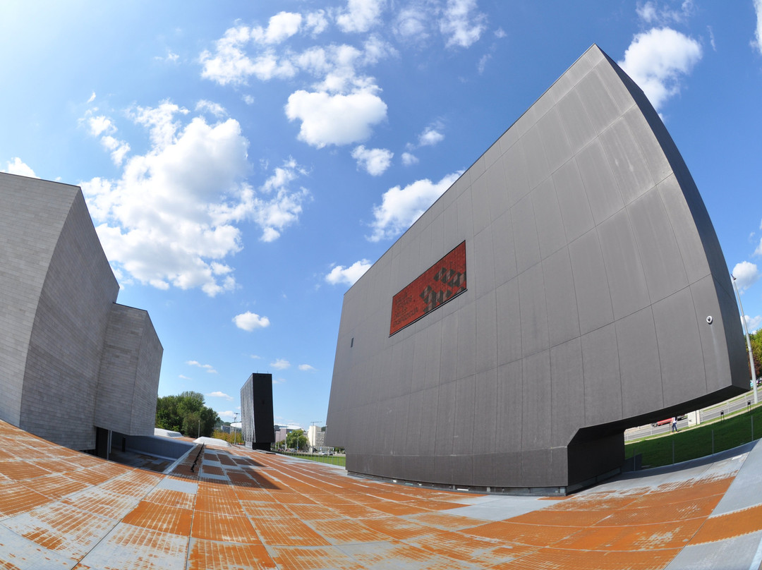 National Art Gallery-维尔纽斯必去景点