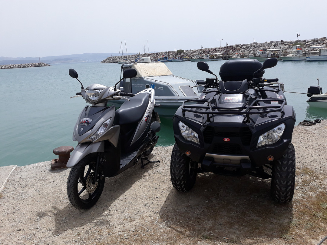St Motoshop景点图片