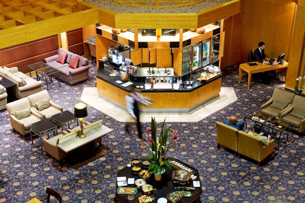InterContinental Hotels 阿德莱德洲际酒店主图