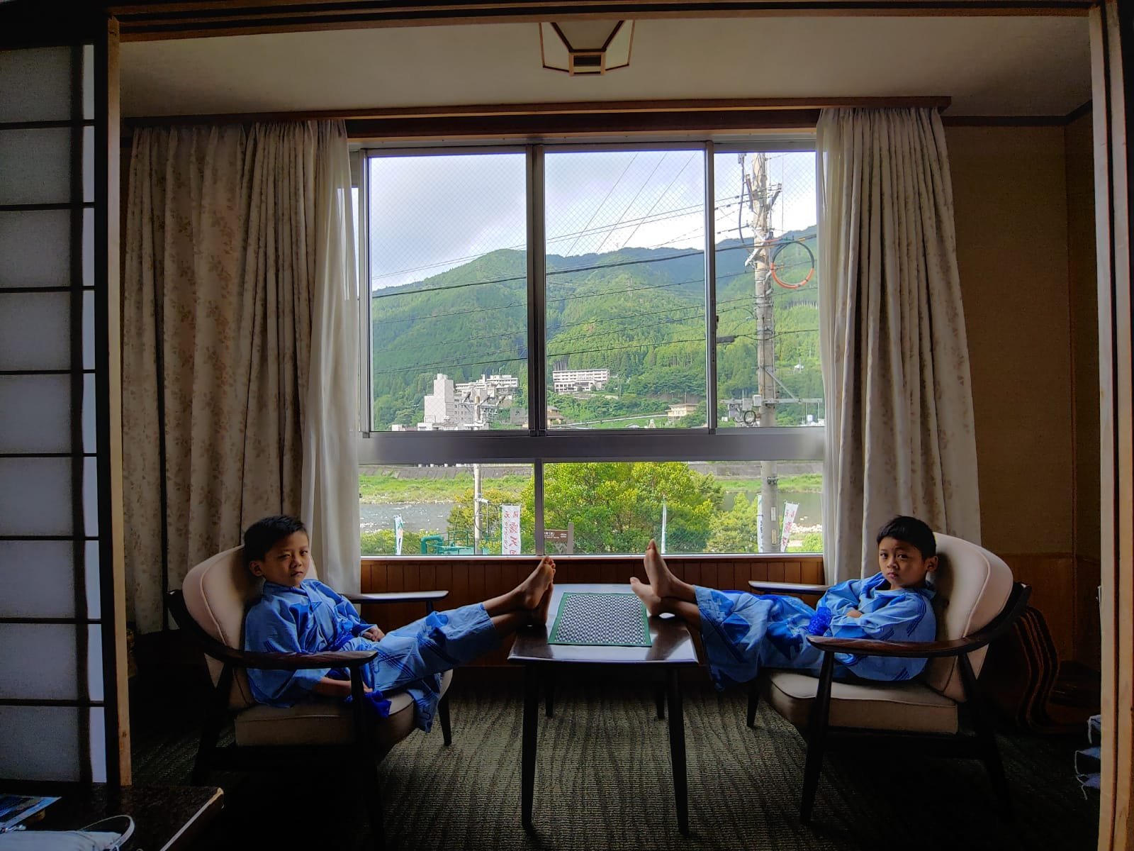 下吕温泉富岳-官方