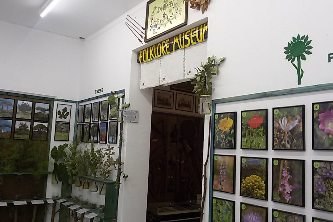 Rodos Nature - Folklore Museum景点图片