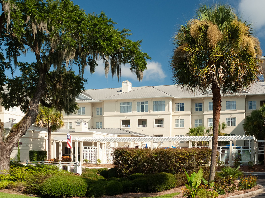 Residence Inn by Marriott Charleston Riverview主图