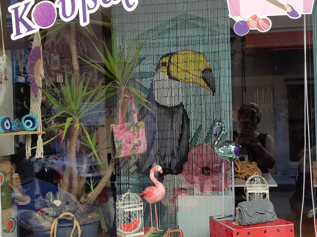 Mallia Kouvaria-Gytheio必去景点