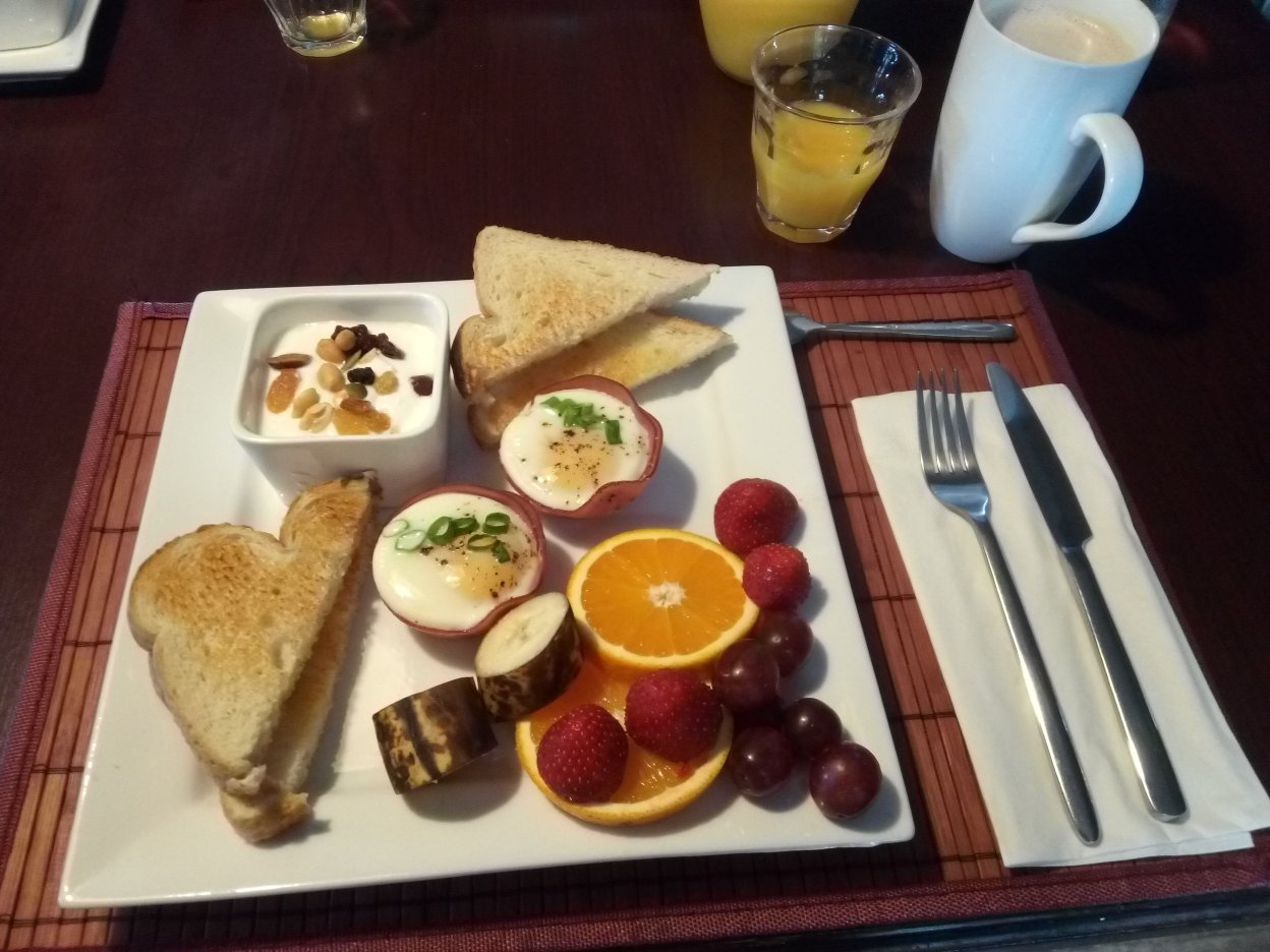 Gîte Le Presbytère de Lac-Édouard-官方