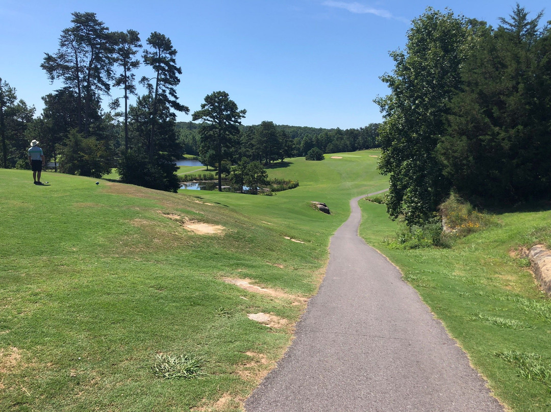 Dogwood Hills Golf Resort & Gardens景点图片