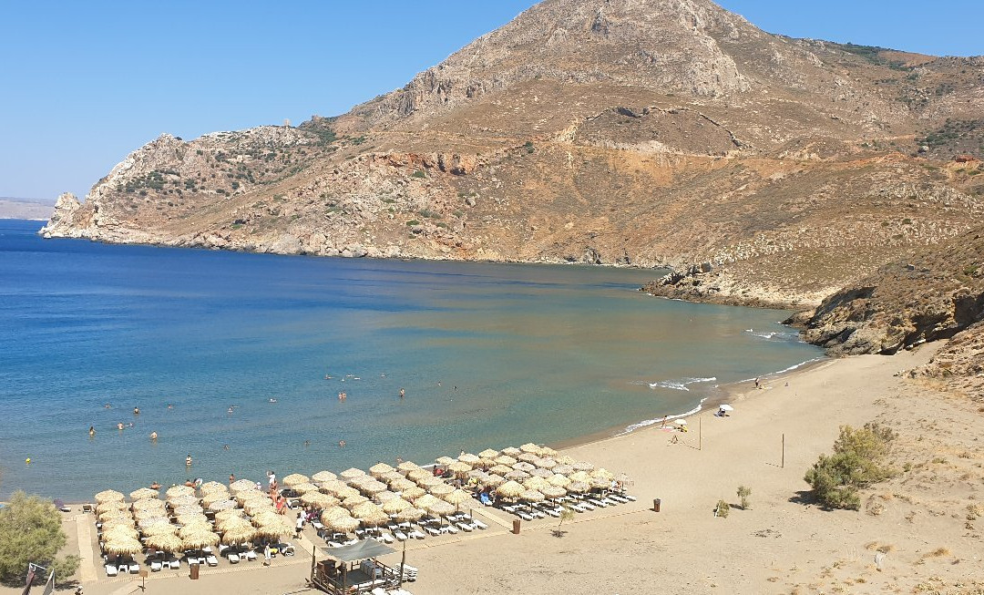 Marmari Paradise Resort Hotel主图