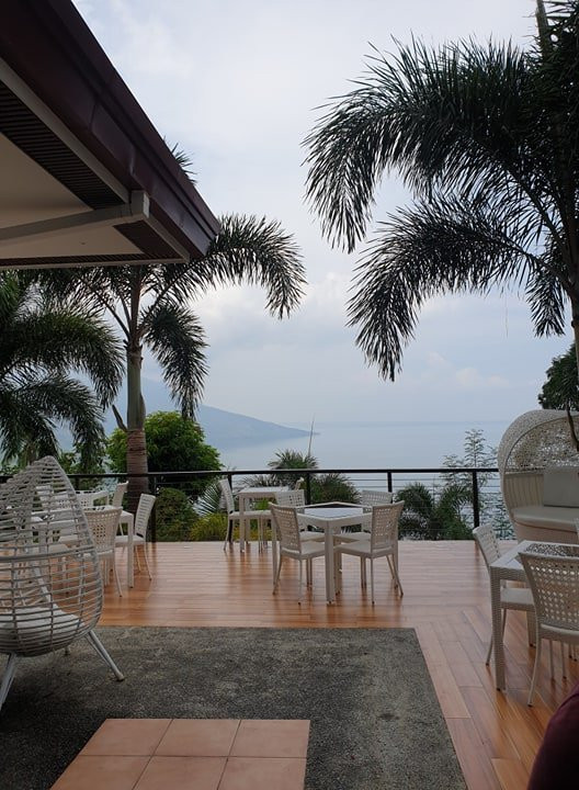 Villas by Eco Hotels主图