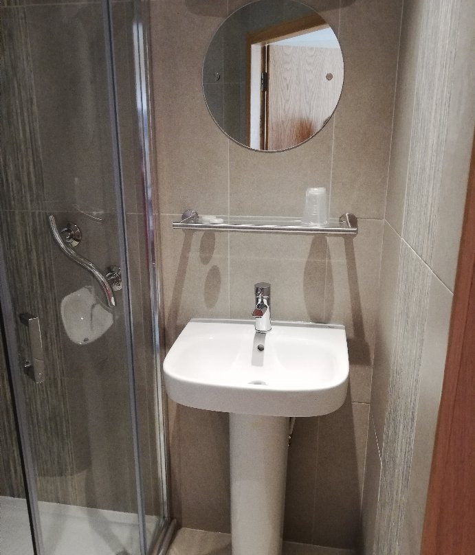 Hill Park Hotel主图