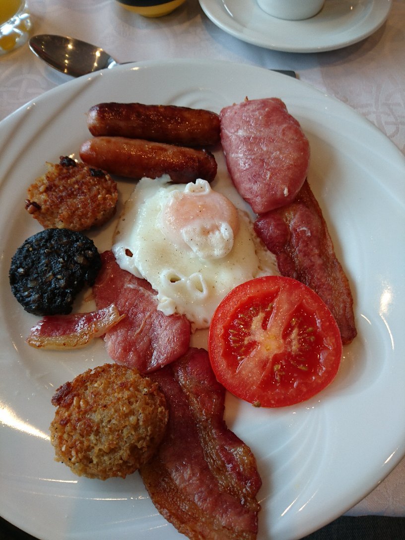 Achill Lodge-官方