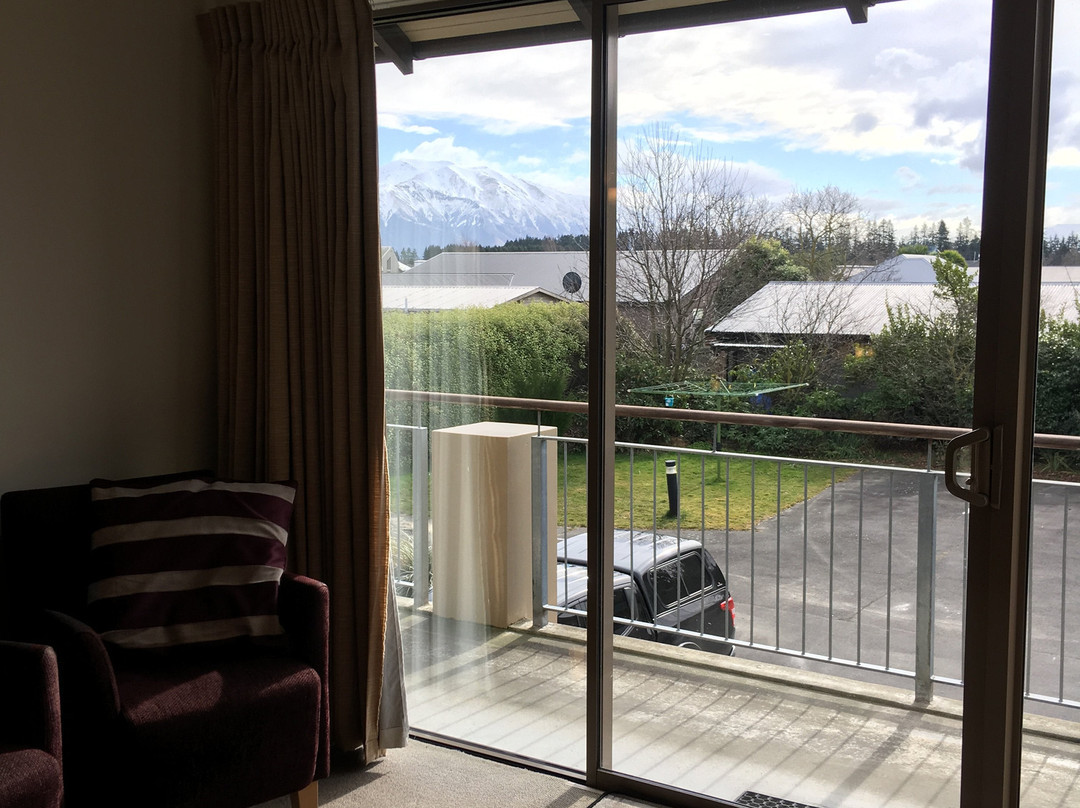 Methven Motels & Apartments主图