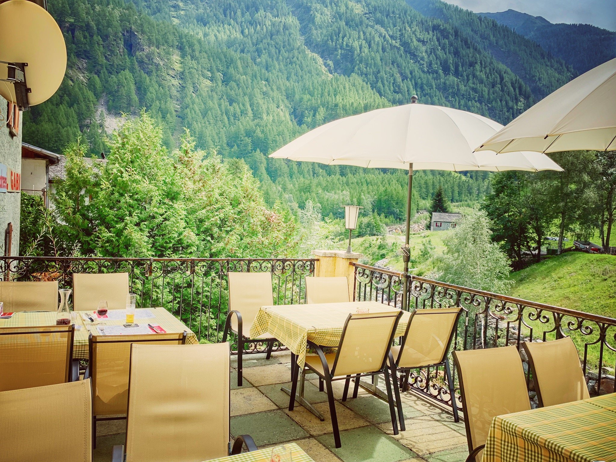 Hotel Restaurant Post-官方
