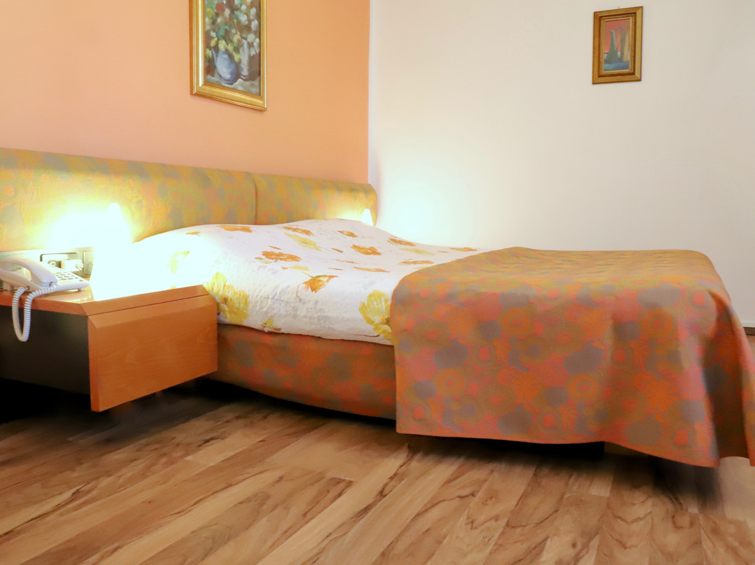 Hotel Garni dei Fiori