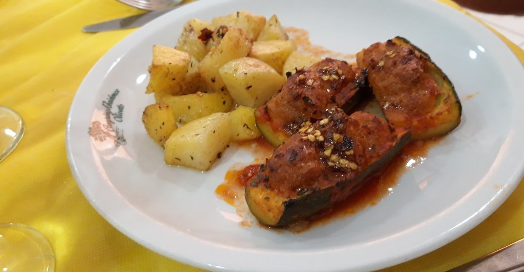 Camping Residence Oliveto主图