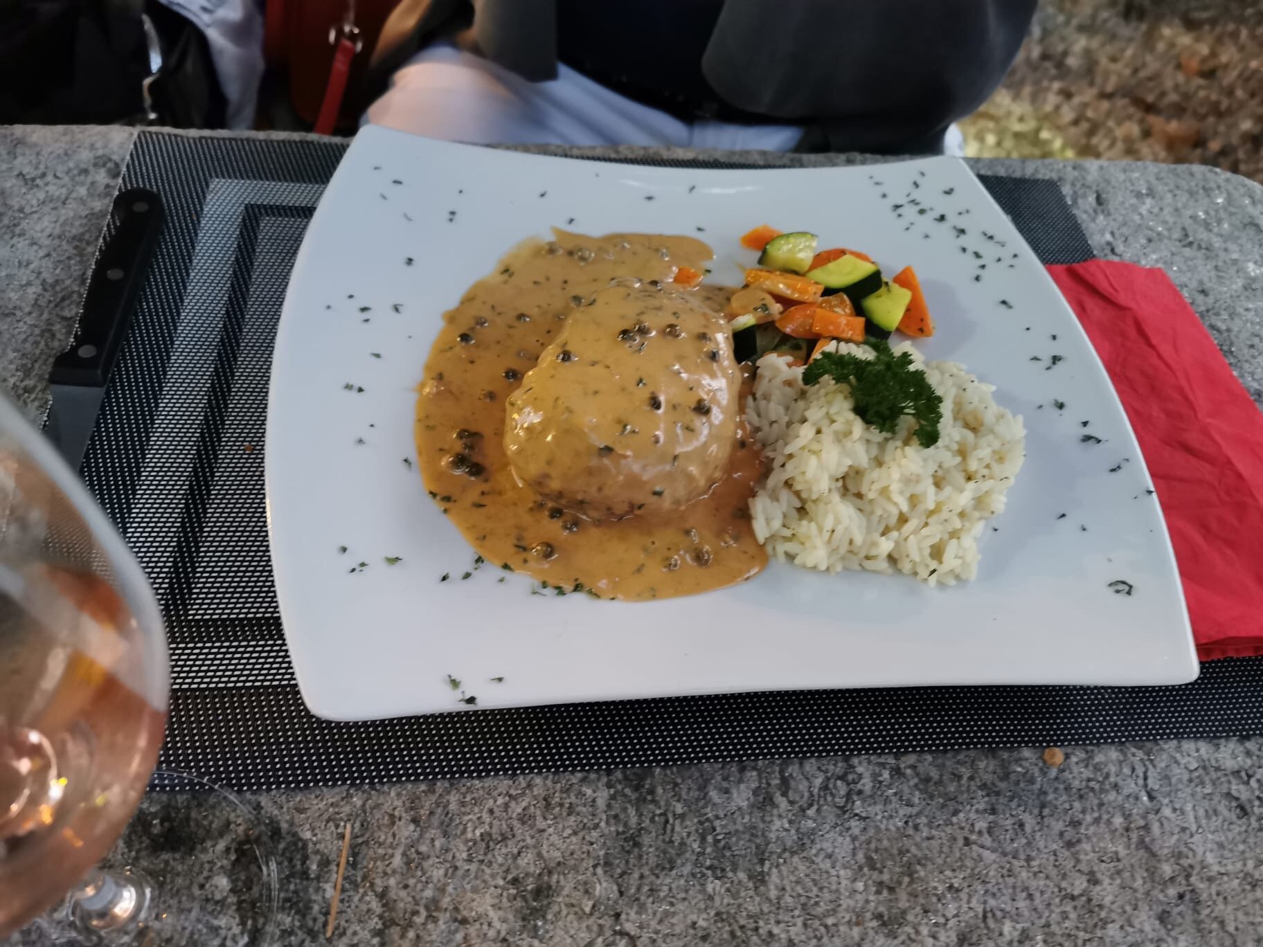 Ristorante Del Ponte-官方