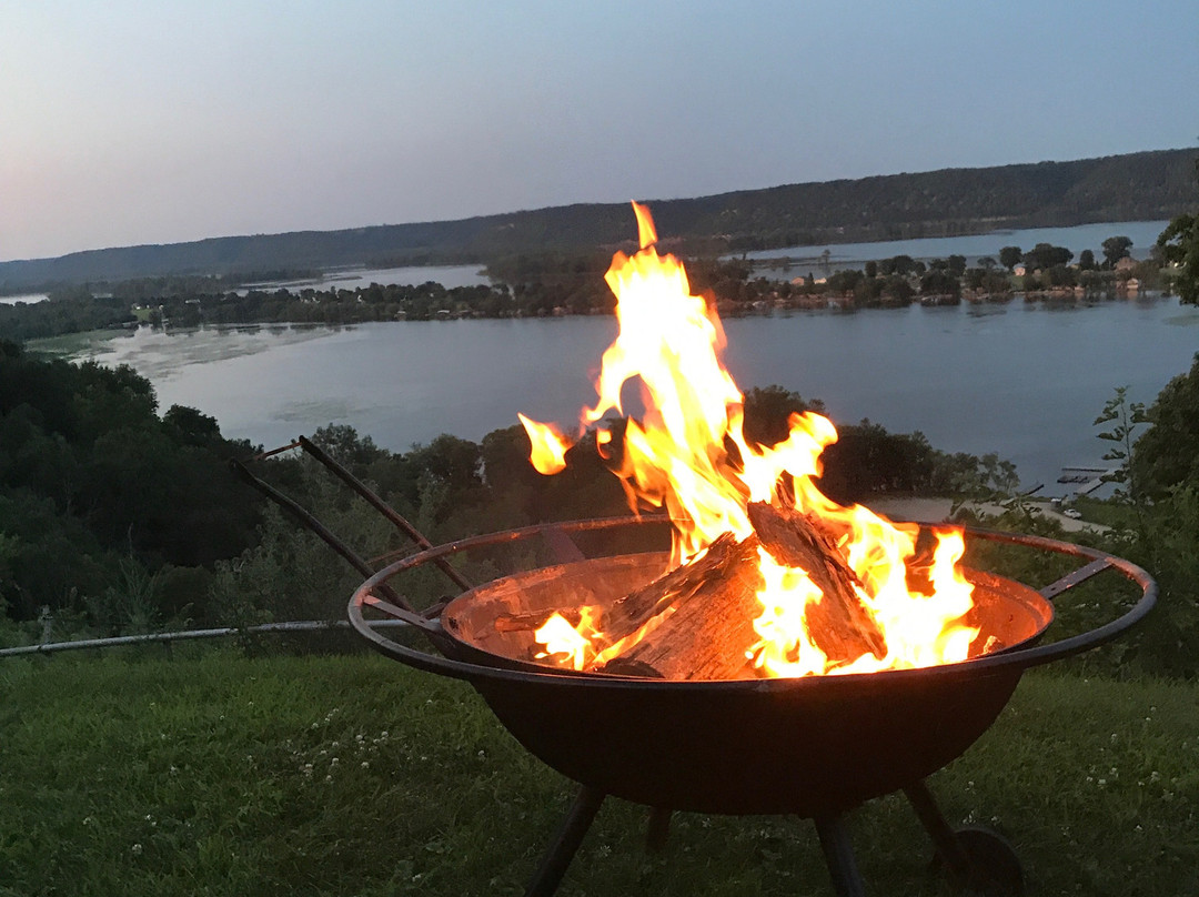 Eagle View Motel主图