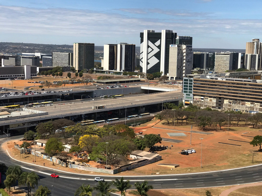 Windsor Brasilia Hotel主图