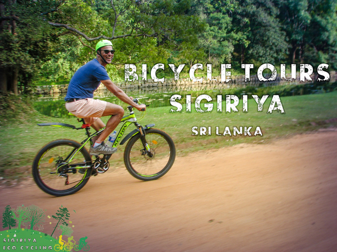 AnotherWorld Tours-锡吉里亚必去景点