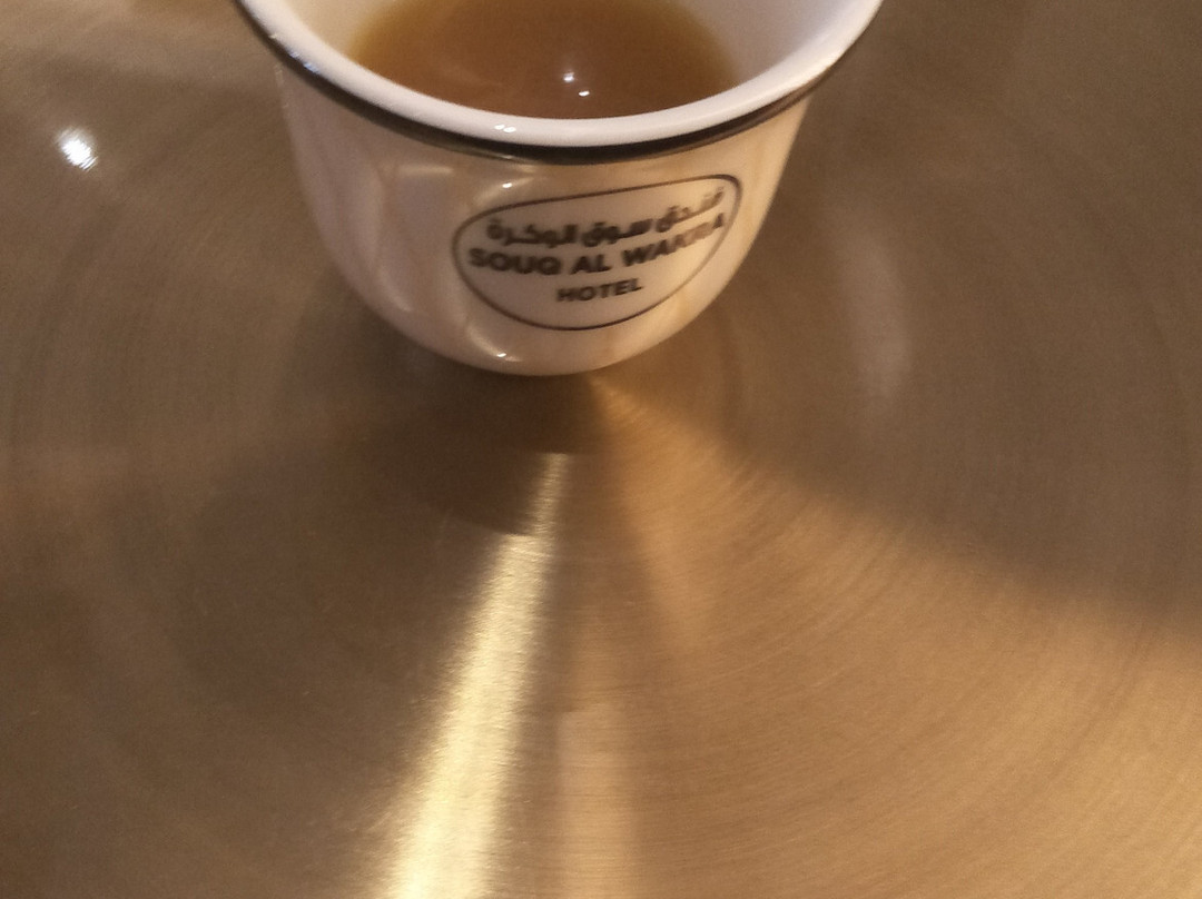 Tivoli Spa-Al Wakrah必去景点