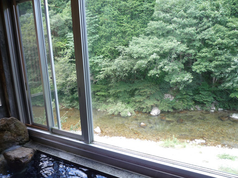 Sandankyo Hotel主图