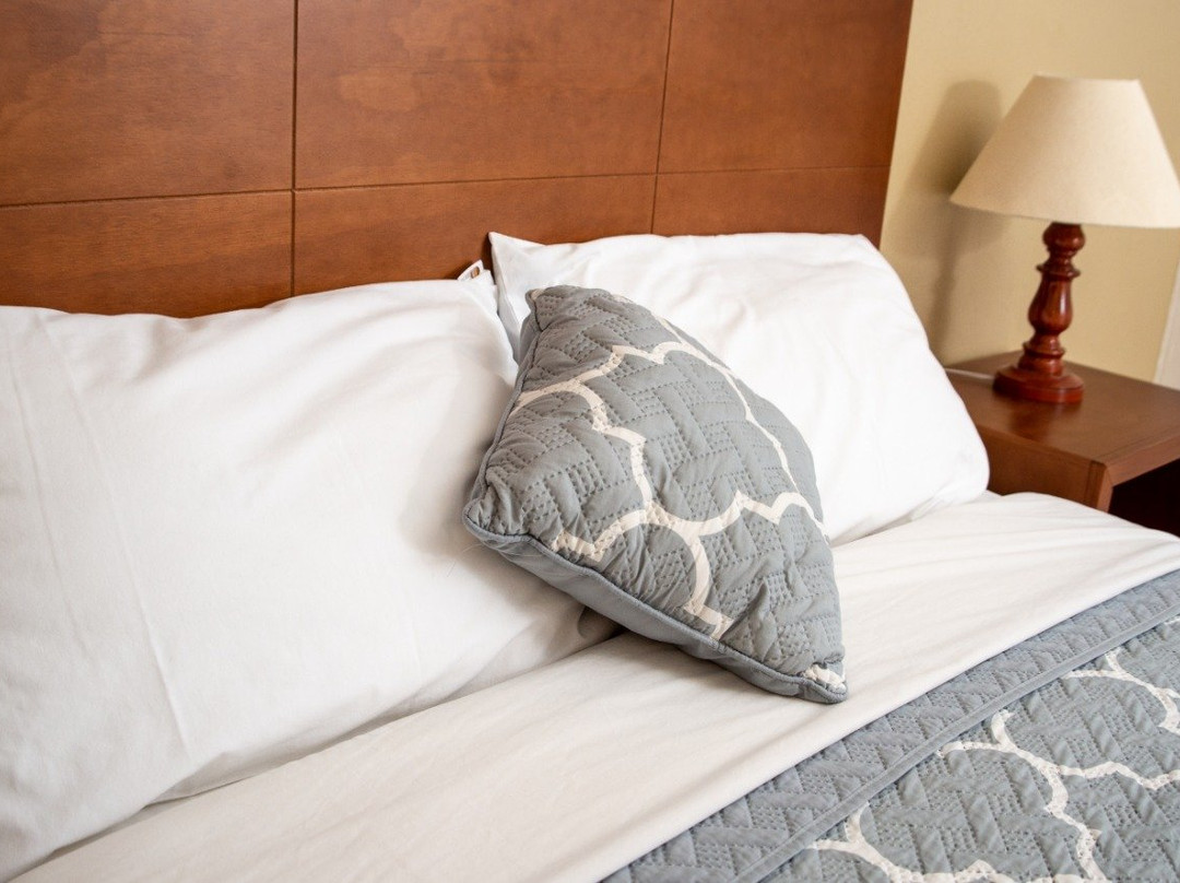 Posada Del Angel主图