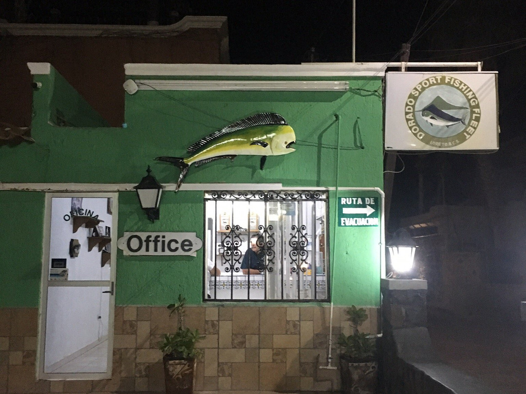 Motel El Dorado主图