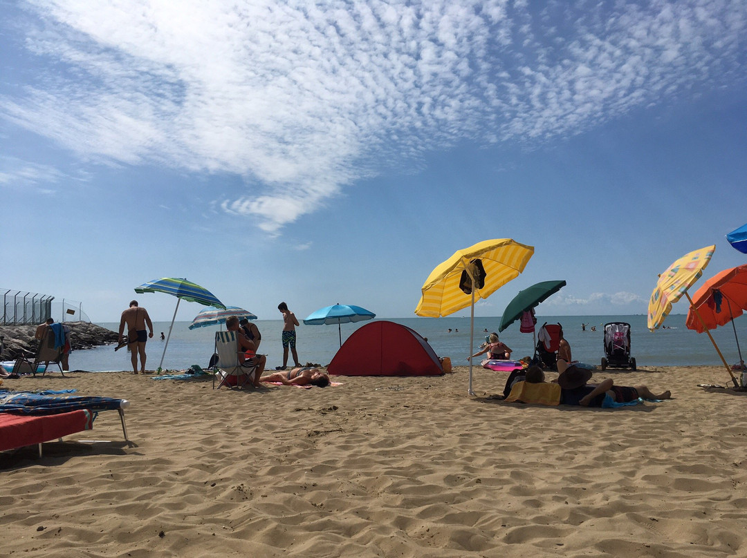 Villa Al Mare Camping Village主图