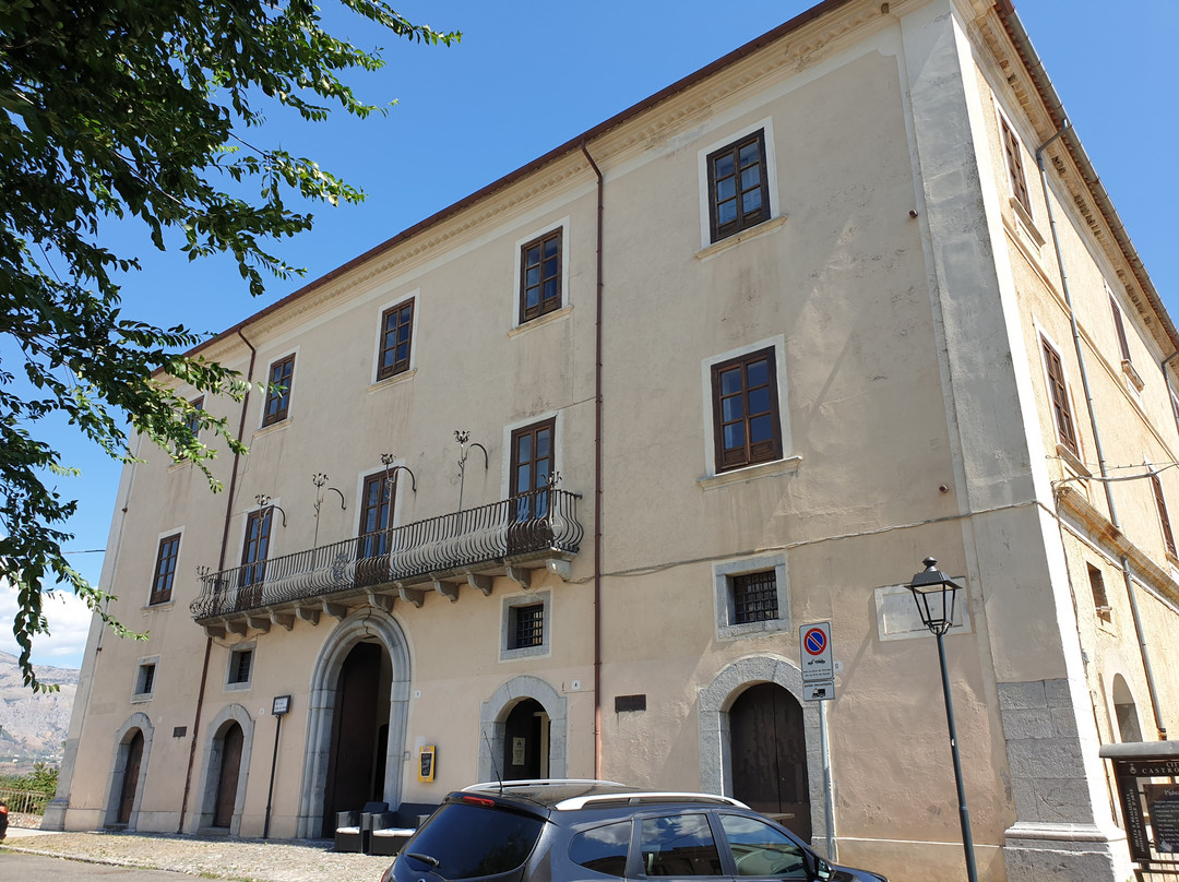 Palazzo Cappelli景点图片