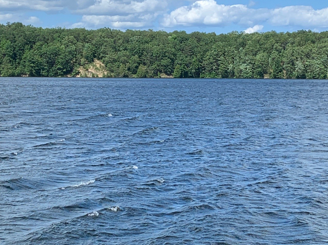 Au Sable River Queen景点图片