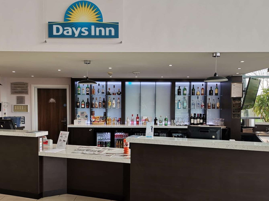 Days Inn By Wyndham Wetherby主图
