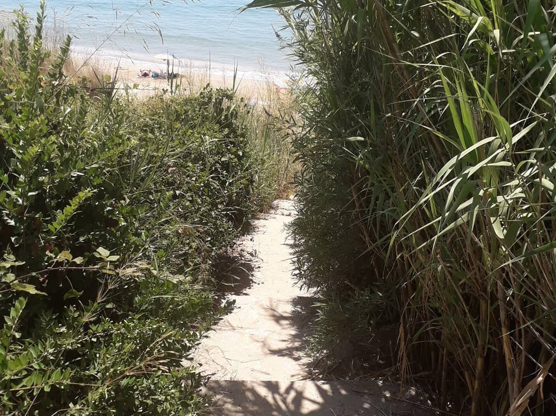 Trapezaki Village主图