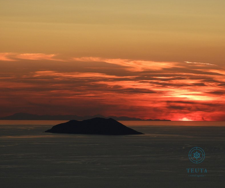 TEUTA Tourist Agency-Island of Vis必去景点
