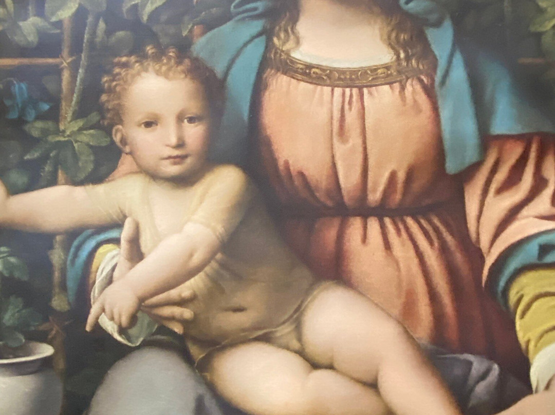 Chiesa di San Rocco