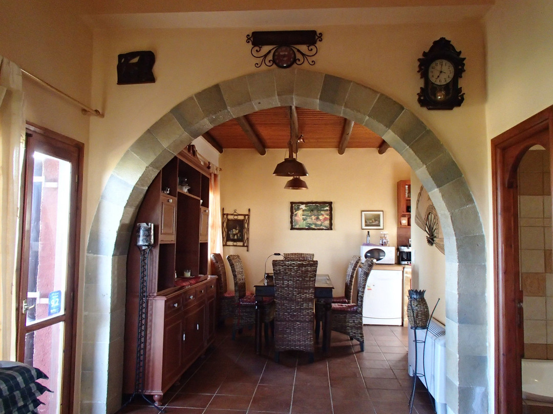 Villa Evenos with Private Pool