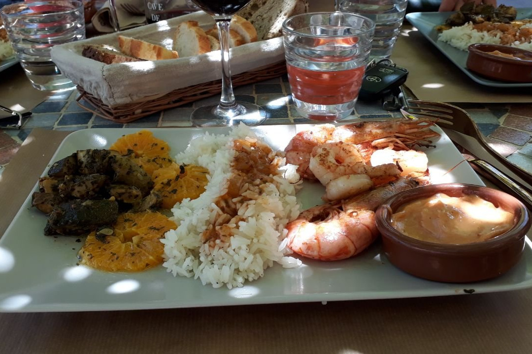 Lardiers旅游攻略图片