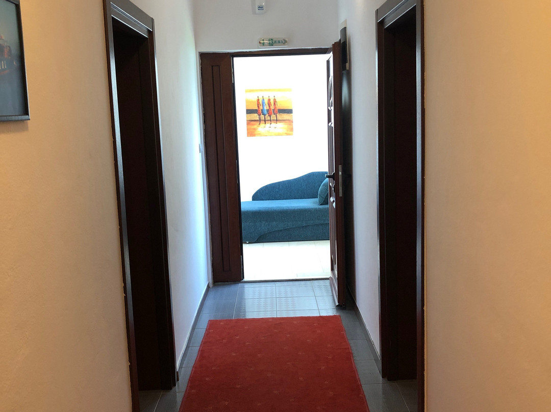Garni Hotel Galia主图