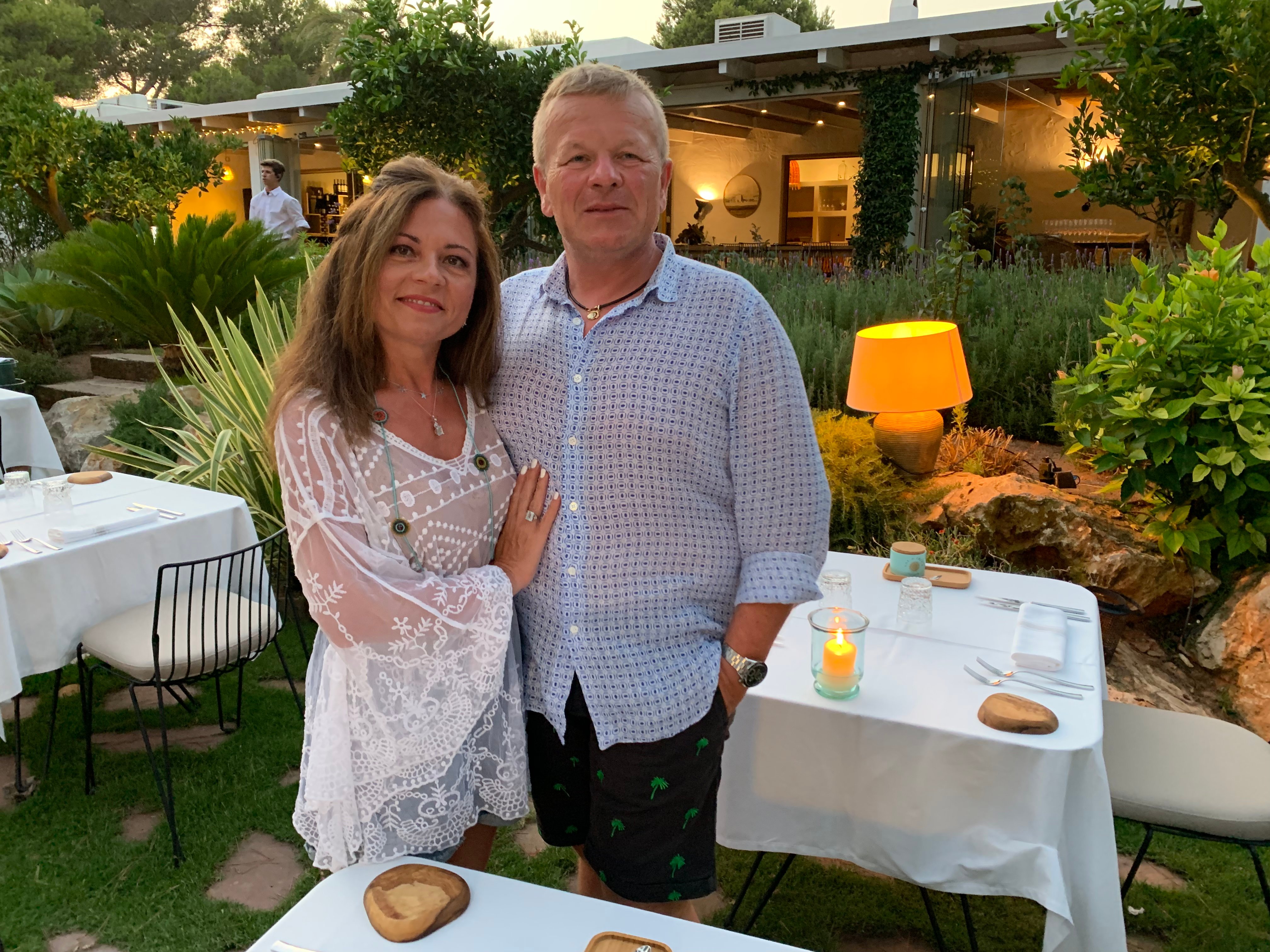 Casbah Formentera Hotel & Restaurant-官方
