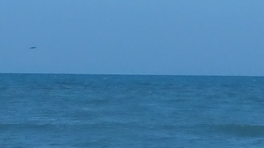 Mocambo Beach-韦拉克鲁斯必去景点