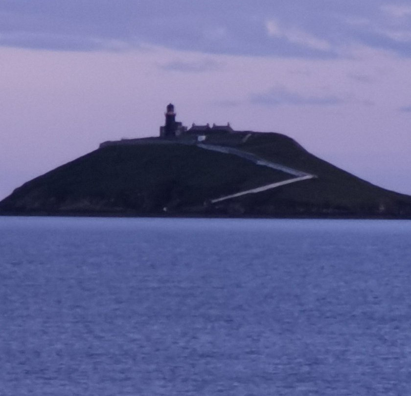 Ballycotton Lighthouse景点图片