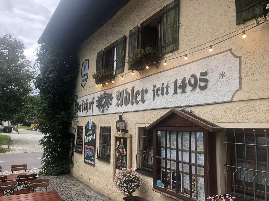 Bavarian Day Tours景点图片