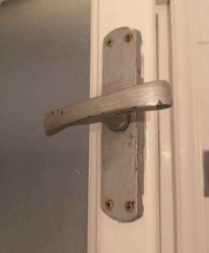 Hanioti Melathron Hotel主图