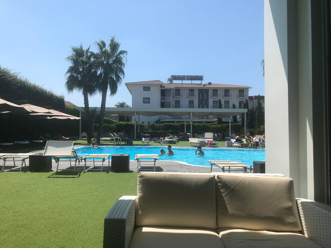 Hotel Giulia Ocean Club主图