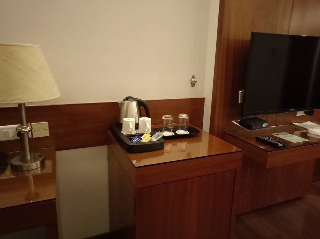 Denissons Hotel主图