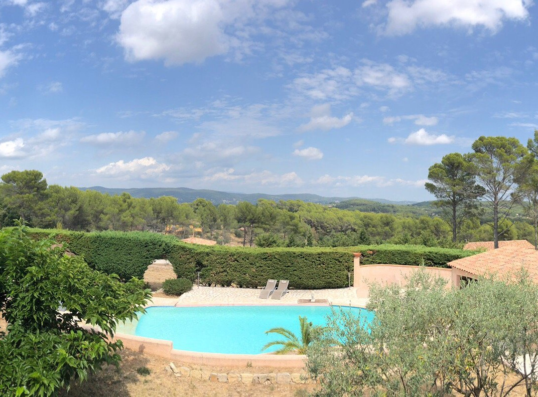 La Bastide Des Selves主图